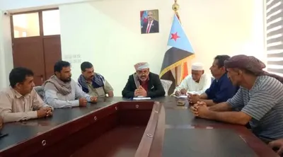 اخبار اليمن الان الحدث اليوم عاجل 