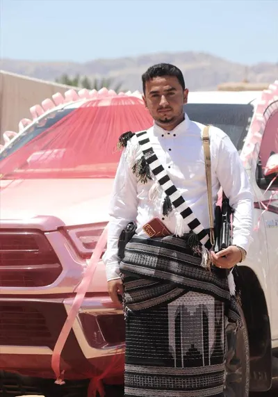 اخبار اليمن الان الحدث اليوم عاجل 