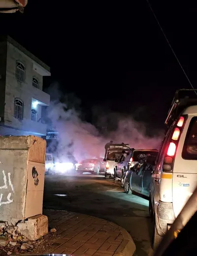 اخبار اليمن الان الحدث اليوم عاجل 