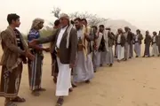 صحيفة الثورة صنعاء اخبار اليمن الان عيدية لتفقد المرابطين الجبهة الجنوبية اخبار اليمن الان الحدث اليوم عاجل صحيفة الثورة صنعاء