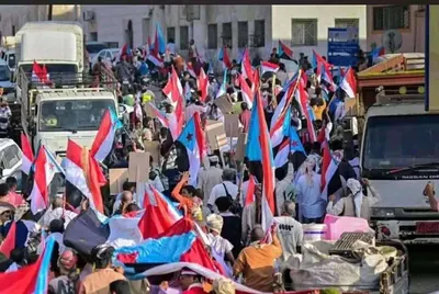 اخبار اليمن الان الحدث اليوم عاجل 