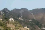 كريتر إسكاي اخبار اليمن الان مليشيا الحو تقصف بـ122 قذيفة اخبار اليمن الان الحدث اليوم عاجل كريتر إسكاي