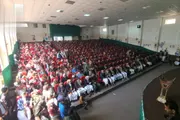 صحيفة الثورة صنعاء اخبار اليمن الان المحويت يحتفي المولد النبوي الشريف اخبار اليمن الان الحدث اليوم عاجل صحيفة الثورة صنعاء