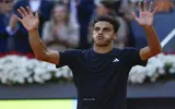 عدن تايم اخبار اليمن الان سيروندولو يطيح بزفيريف خارج مدريد اخبار اليمن الان الحدث اليوم عاجل عدن تايم