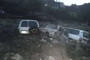 كريتر إسكاي اخبار اليمن الان الكشف إحصائية ضحايا سيول تعز اخبار اليمن الان الحدث اليوم عاجل كريتر إسكاي