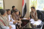 صحيفة الثورة صنعاء اخبار اليمن الان وزارة الزراعة والموارد المائية وكيلها اخبار اليمن الان الحدث اليوم عاجل صحيفة الثورة صنعاء