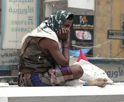 اخبار اليمن الان الحدث اليوم عاجل 