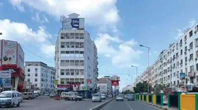 اخبار اليمن الان الحدث اليوم عاجل 