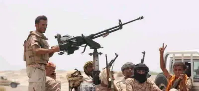 اخبار اليمن الان الحدث اليوم عاجل 