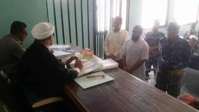 اخبار اليمن الان الحدث اليوم عاجل 