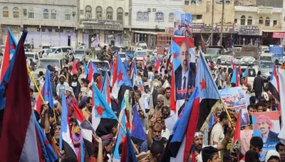 اخبار اليمن الان الحدث اليوم عاجل 