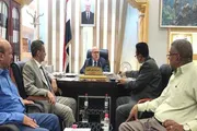 عدن تايم اخبار اليمن الان الادارة المحلية الوزارة العاجلة القادمة اخبار اليمن الان الحدث اليوم عاجل عدن تايم