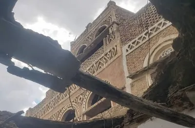 اخبار اليمن الان الحدث اليوم عاجل 