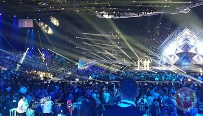 اخبار اليمن الان آيسلندا لمقاطعة يوروفيجن تستبعد إسرائيل اخبار اليمن الان الحدث اليوم عاجل