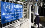 عكاظ اخبار اليمن الان الأونروا إسرائيل الوكالات الأممية فلسطين اخبار اليمن الان الحدث اليوم عاجل عكاظ