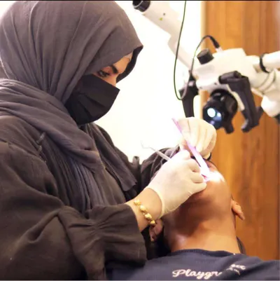 اخبار اليمن الان نقابة اطباء الاسنان الجدل الدكتورة اخبار اليمن الان الحدث اليوم عاجل