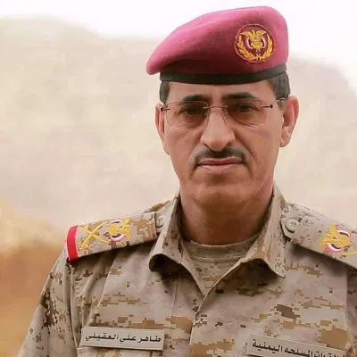 اخبار اليمن الان وزير الدفاع الجاهزية لتحرير اليمن اخبار اليمن الان الحدث اليوم عاجل