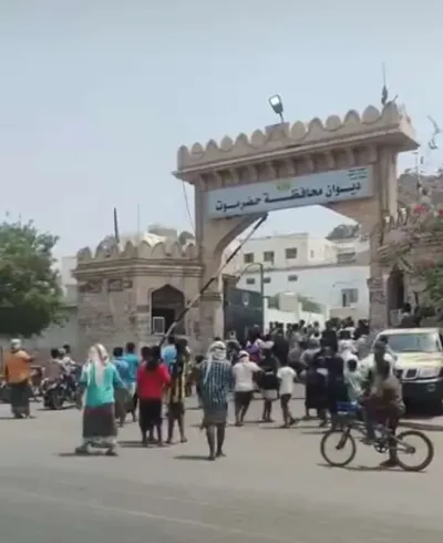 اخبار اليمن الان الحدث اليوم عاجل 