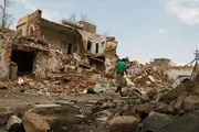 كريتر إسكاي اخبار اليمن الان مواطن اللواء التدخل لإخلاء عمارته اخبار اليمن الان الحدث اليوم عاجل كريتر إسكاي