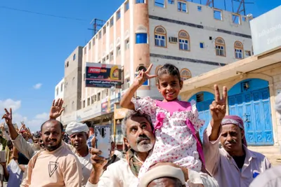 اخبار اليمن الان الحدث اليوم عاجل 