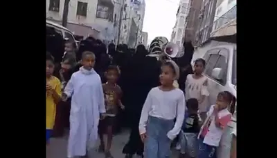 اخبار اليمن الان الحدث اليوم عاجل 