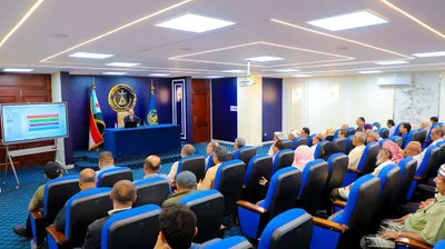 اخبار اليمن الان المجلس الانتقالي محاضرة القيادة الحديثة اخبار اليمن الان الحدث اليوم عاجل