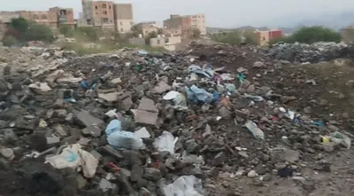 اخبار اليمن الان الحدث اليوم عاجل 