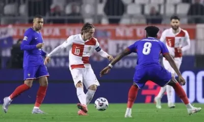 اخبار اليمن الان مباشر مباراة فرنسا وكرواتيا الأوروبية اخبار اليمن الان الحدث اليوم عاجل