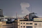 الموقع بوست اخبار اليمن الان إيراني إسرائيلي لمنشأتي بأصفهان وخرمشهر اخبار اليمن الان الحدث اليوم عاجل الموقع بوست