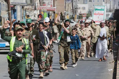 اخبار اليمن الان التصعيد الحوثيين والسعودية واشنطن الرياض اخبار اليمن الان الحدث اليوم عاجل