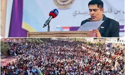 اخبار اليمن الان الحدث اليوم عاجل 