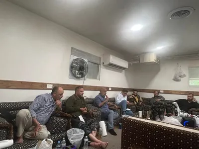 اخبار اليمن الان الحدث اليوم عاجل 