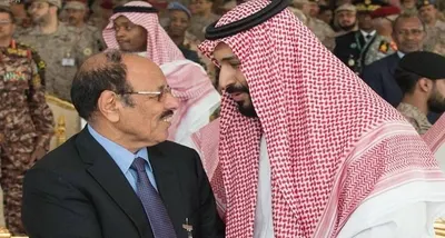 اخبار اليمن الان الحدث اليوم عاجل 