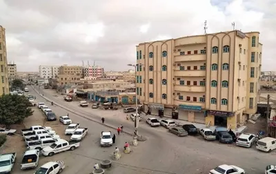 اخبار اليمن الان الحدث اليوم عاجل 
