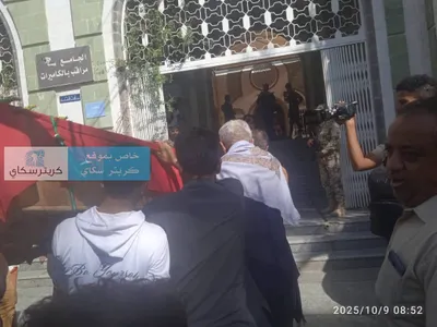 اخبار اليمن الان الحدث اليوم عاجل 
