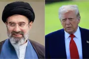 عرب تايم اخبار اليمن الان ترامب يزعم مقتل مجتبى خامنئي اخبار اليمن الان الحدث اليوم عاجل عرب تايم