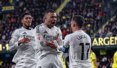 اخبار اليمن الان مبابي المتوقع أتلتيك الدوري الإسباني اخبار اليمن الان الحدث اليوم عاجل