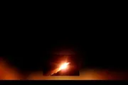 صحيفة الثورة صنعاء اخبار اليمن الان الإيراني يستهدف بالمسيرات قاعدتين أمريكيتين اخبار اليمن الان الحدث اليوم عاجل صحيفة الثورة صنعاء