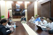 عدن تايم اخبار اليمن الان الطوارئ الصحية التكليفات العمليات بالمحافظات اخبار اليمن الان الحدث اليوم عاجل عدن تايم