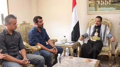 اخبار اليمن الان الناشطين التشيليين الليندي ربوبرتو بيرموديز اخبار اليمن الان الحدث اليوم عاجل