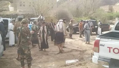 اخبار اليمن الان فصائل الإمارات تغرق بالفوضى الأمنية اخبار اليمن الان الحدث اليوم عاجل