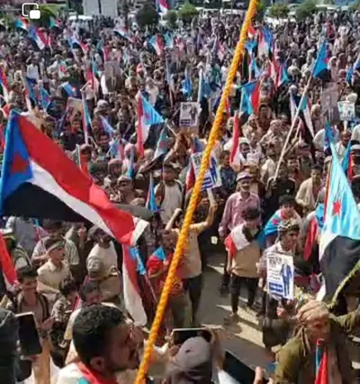 اخبار اليمن الان الحدث اليوم عاجل 