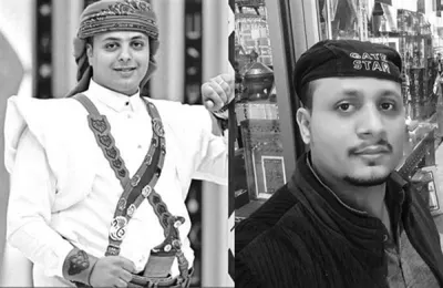 اخبار اليمن الان وإصابة مغتربين يمنيين مروري السعودية اخبار اليمن الان الحدث اليوم عاجل