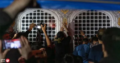 اخبار اليمن الان خبيرة سياسية إيران وتخاطر واشنطن اخبار اليمن الان الحدث اليوم عاجل