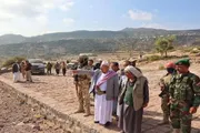 اخبار اليمن الان الحدث اليوم عاجل صدى الساحل