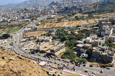 اخبار اليمن الان بالصور طوابير طويلة للباصات الخانقة اخبار اليمن الان الحدث اليوم عاجل