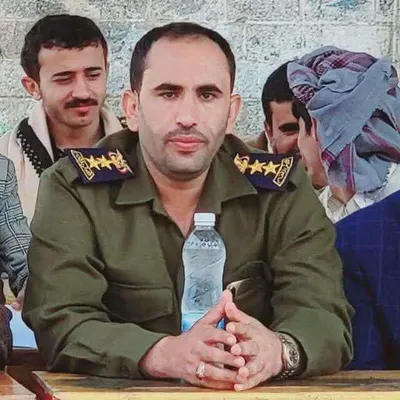 اخبار اليمن الان مقتل قيادي حوثي مرافقيه مواجهات اخبار اليمن الان الحدث اليوم عاجل