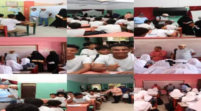 اخبار اليمن الان الحدث اليوم عاجل 