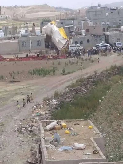 اخبار اليمن الان الحدث اليوم عاجل 