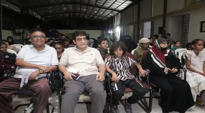 اخبار اليمن الان الحدث اليوم عاجل 